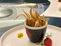 -乌鲁木齐环球国际大酒店
