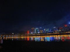 -汉江公园