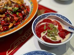 -禄鼎记·多口味酸菜鱼(侨鑫店)