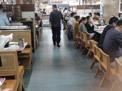大堂-山焱·炭火自助烤肉(周浦万达店)