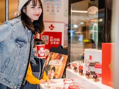 -Tims天好咖啡·贝果(拉斐尔云廊店)