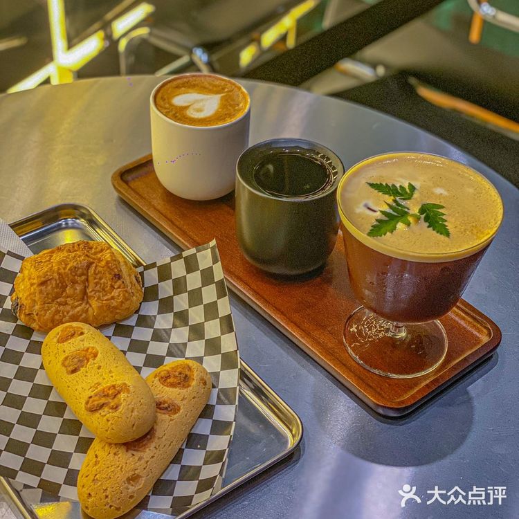 疯狂安利这家日啡夜酒的宝藏店🌈 