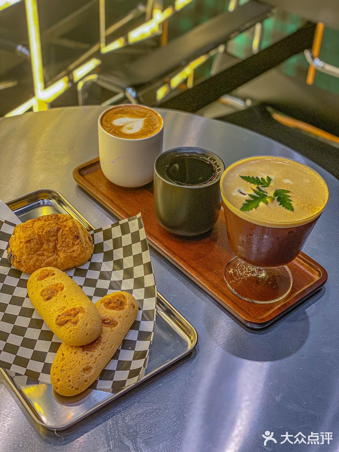 疯狂安利这家日啡夜酒的宝藏店🌈 