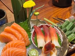 -鸟鹏烧鸟居酒屋(仁恒梦中心店)