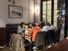 大堂-遇见西木美式餐厅(体育路店)
