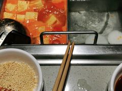 -海底捞火锅(安吉万达店)