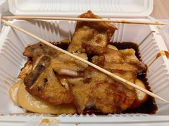 -鲜得来排骨年糕(豫园店)