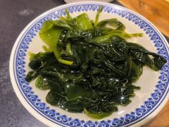 海带苗-沸炉重庆老火锅(军事博物馆店)