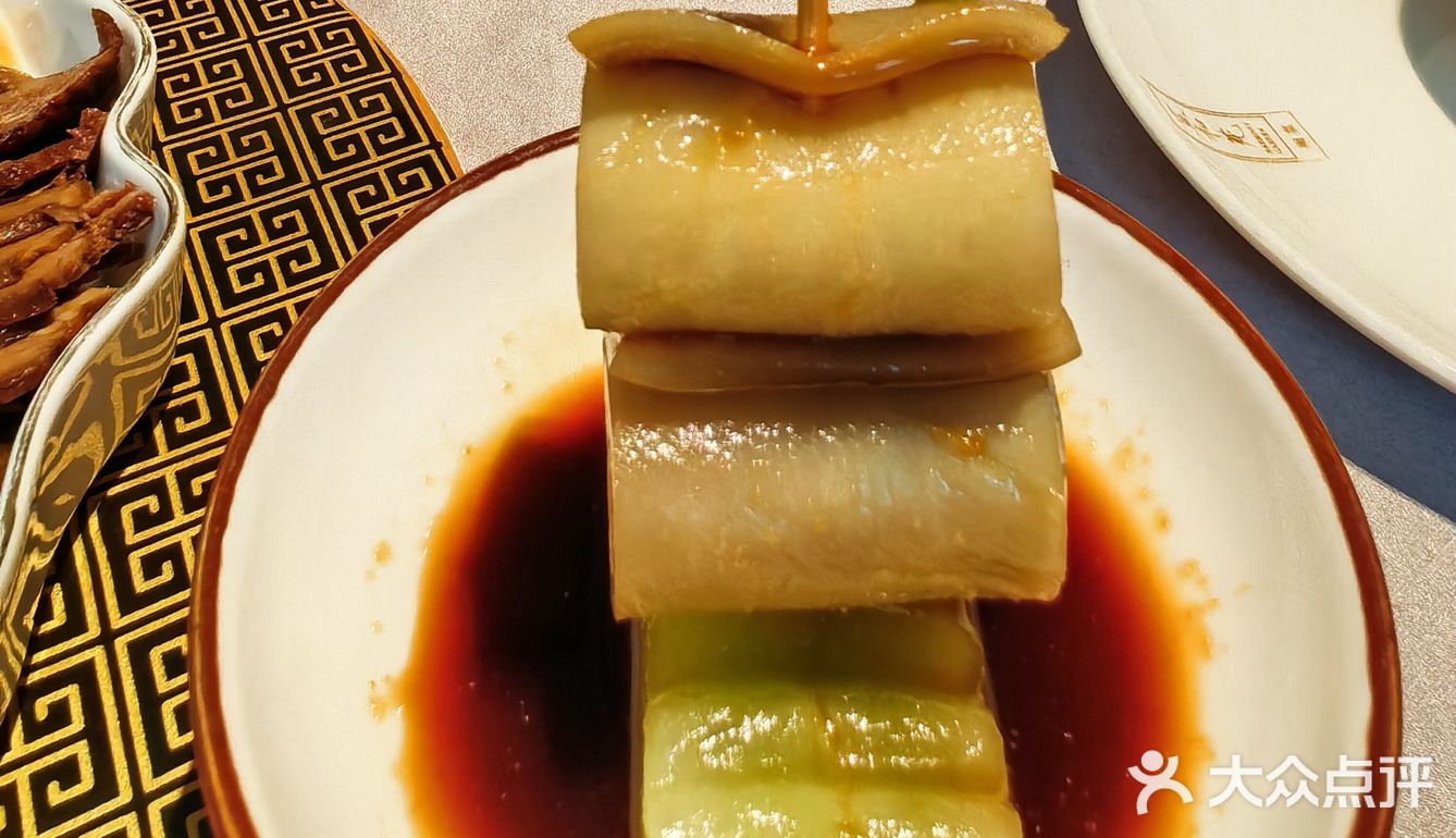 舌尖暴击！华侨新村宣和苑的神仙美味