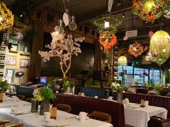 大堂-胡桃里音乐酒馆(下沙店)