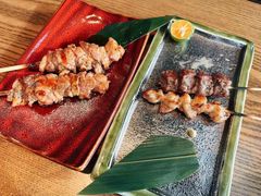 -山岛烧·和牛烧肉 碳火烧鸟(海信广场店)