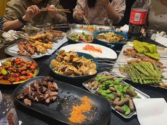 -锦州御烧烤·形象店(人民街店)
