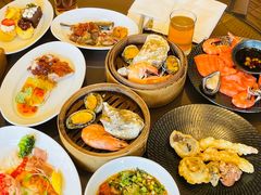 -大连君悦酒店·乐厨