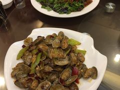-金丝饭庄(金丝新天地保障性住宅小区店)