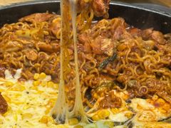 -高基五春川炒鸡排 韩国料理(威海总店)