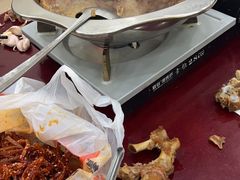 -老回回小吃(百万庄店)
