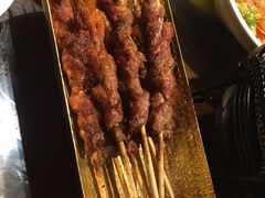 -塔里木新疆饭店(新北万达店)