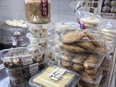 -天泽祥·鼓楼馒头(鼓楼店)