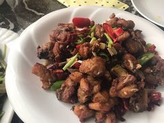 -风味小馆(天目湖宾馆店)