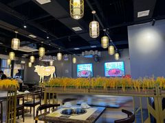 -小肥牛潮汕牛肉火锅(南联店)