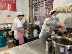 -丁记面馆(凤凰店)