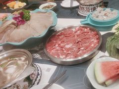 -名都晓荷塘(涿州店)