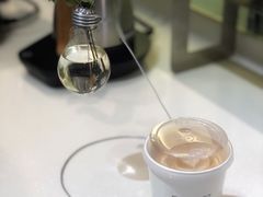 拿铁（小杯）-Manner Coffee(大宁国际商业广场店)