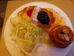 -上海和平饭店茉·莉酒廊 Jasmine Lounge