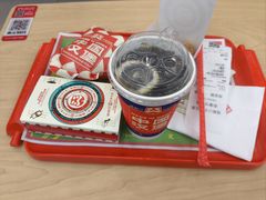 -塔斯汀中国汉堡(徐汇汇京广场店)