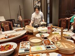 -唐山宴大唐州府精品中餐