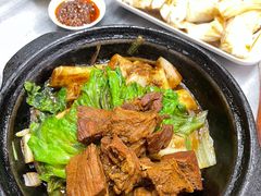 -珍珍小食店(西华路店)