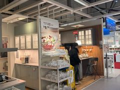 -宜家家居(哈尔滨商场店)