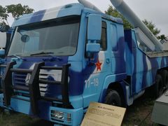 -中国人民解放军海军博物馆