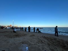 -兴城海滨风景区