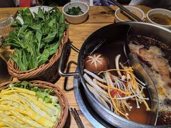 -四喜小胖·北京涮肉(五道营店)