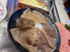 -重庆高老九火锅(万象城店)