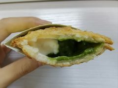 -麦当劳(展览路店)