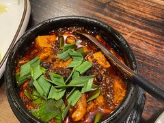 -陈麻婆豆腐(旗舰店)