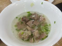 -许氏朝鲜族牛肉汤馆