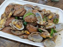 -贞姨美食·老字号海鲜大排档