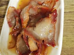 -煲煲香快餐(南京路店)