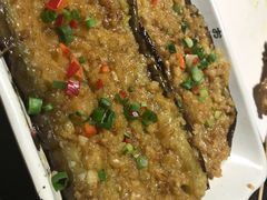 -金刚山烧烤(红旗大街店)