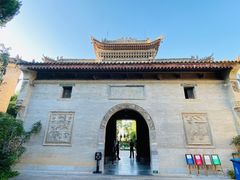 -西安关中民俗艺术博物院