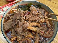 -小卫香辣面馆(老二中老大门店)