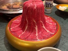 -牛New寿喜烧(曹路花园城店)