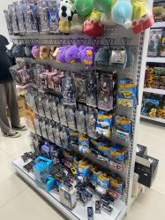 -玩动奇季品牌玩具超市
