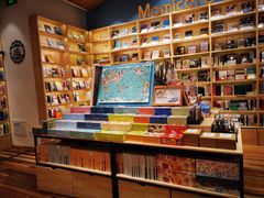 -猫的天空之城概念书店(印象城购物中心店)