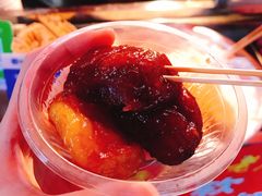 -心太软糖油粑粑