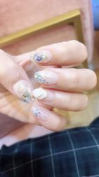-米小兔美甲美睫