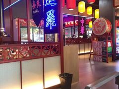 -十三姨正合丰烤肉(营迹路店)